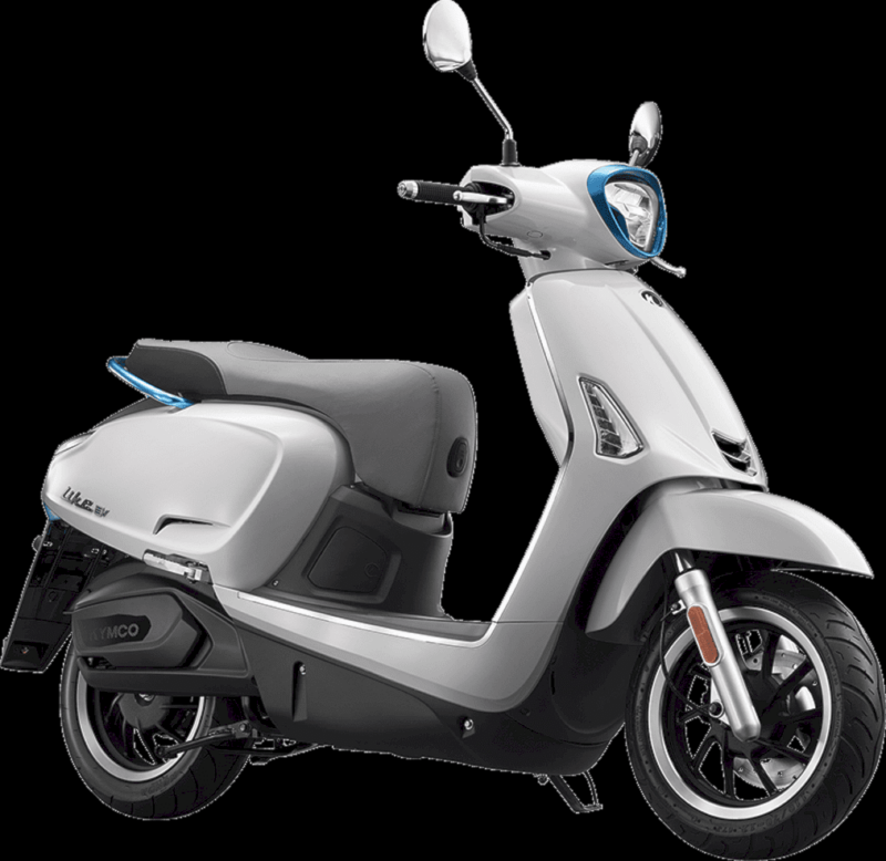 Kymco Ionex