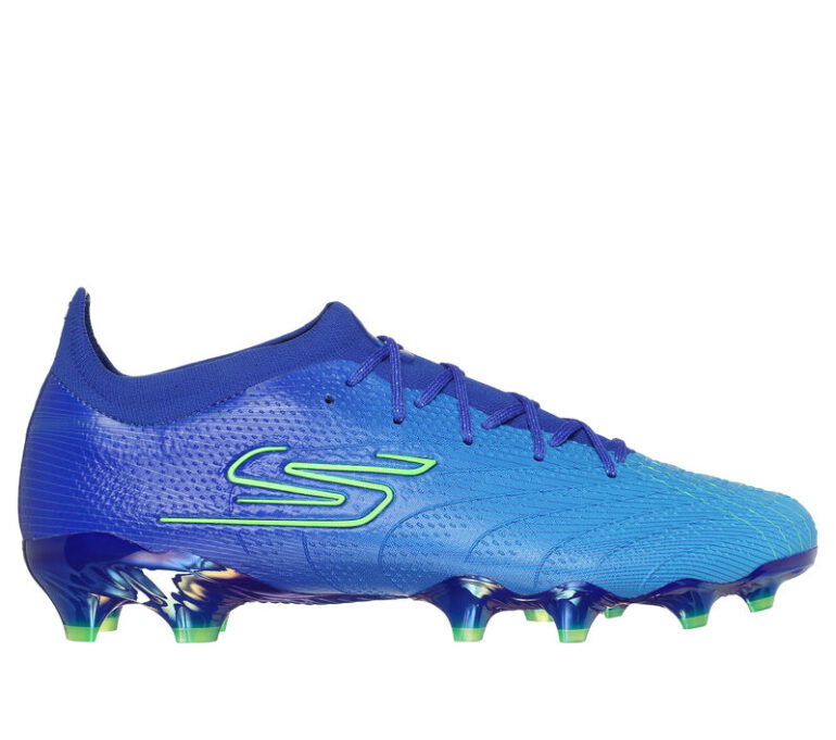 Skechers Performance Football Boots Hit The Uk And European Markets