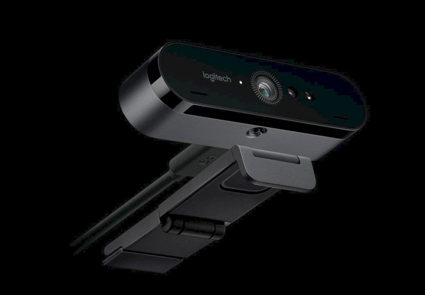 Logitech Brio Ultra Hd Pro Webcam