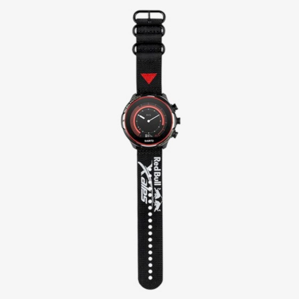 suunto 9 baro red