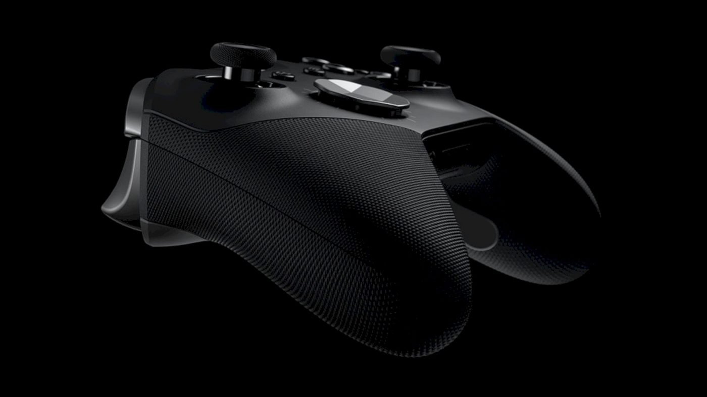 Xbox Elite Wireless Controller Series 2