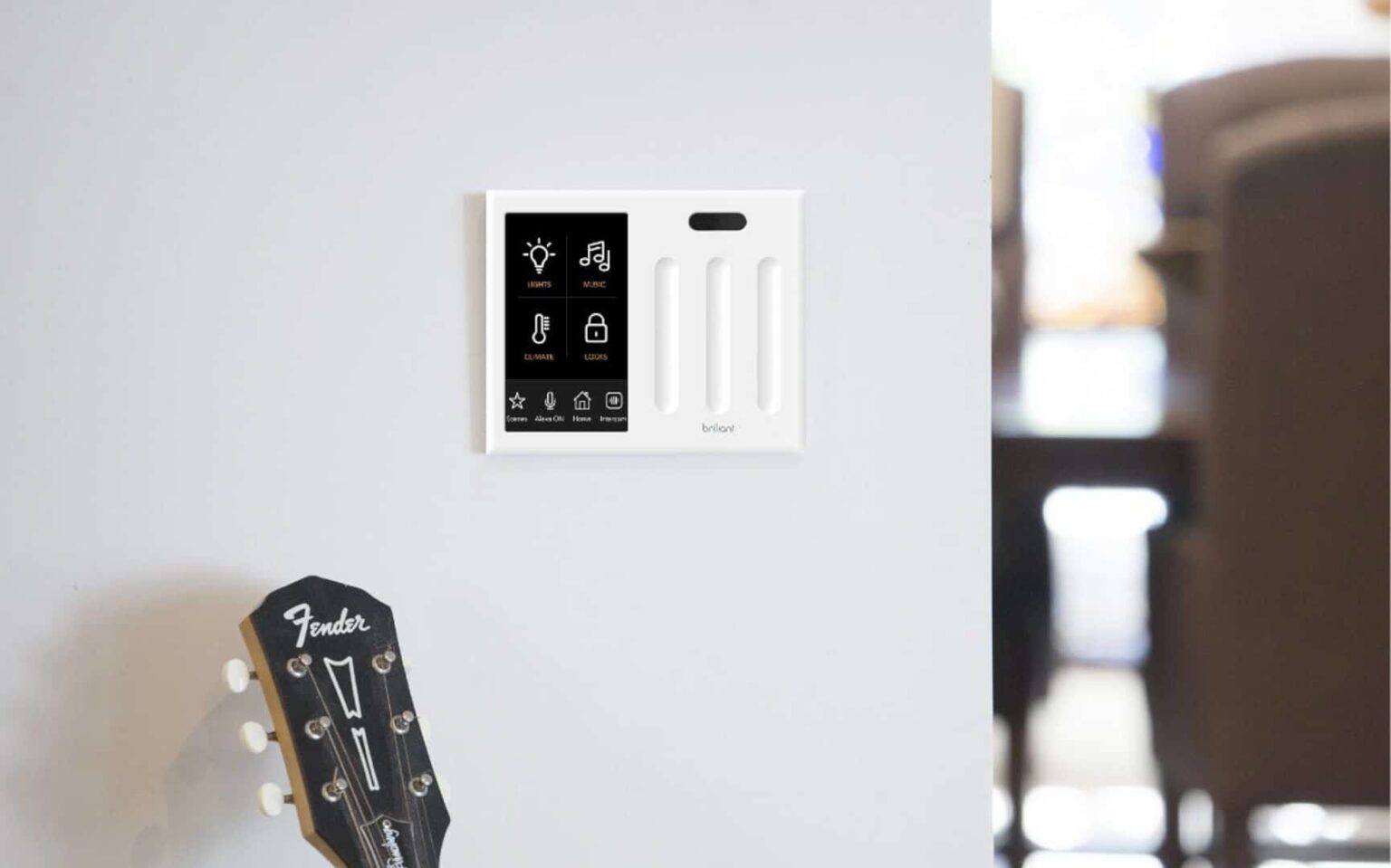 Brilliant - Smart Home Control