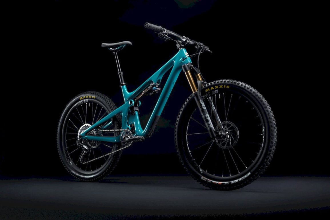 yeti bikes pro deal