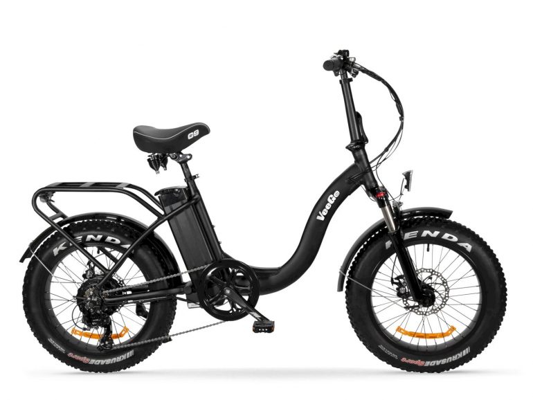 veego 750 ebike