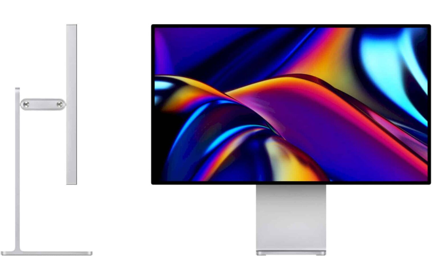 apple pro display xdr pc