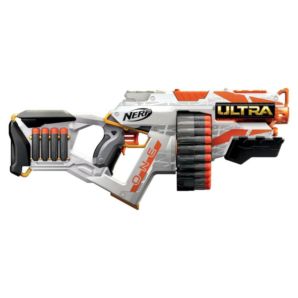 Nerf Ultra One Motorized Blaster