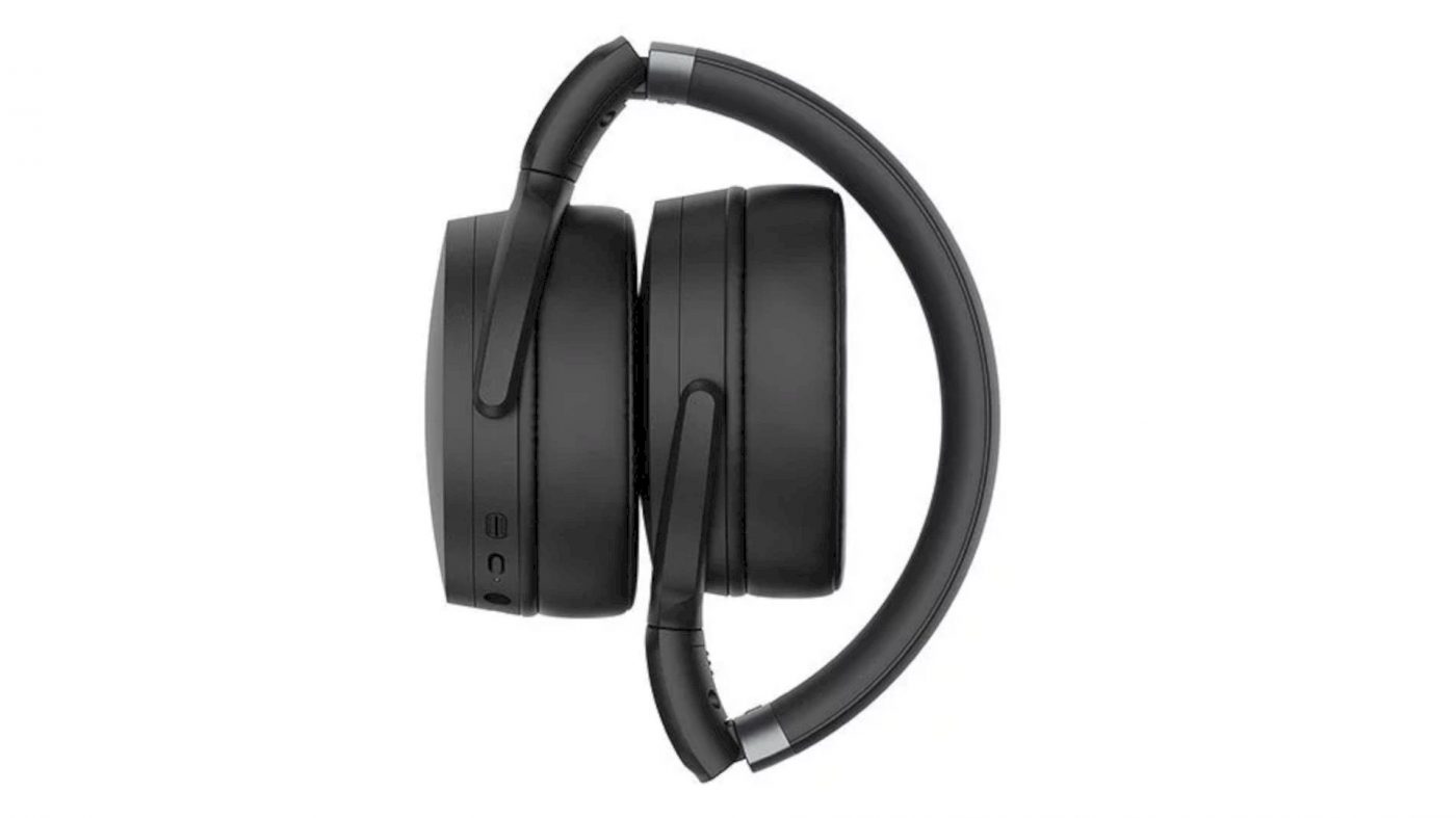 Sennheiser hd 450bt подключение к компьютеру