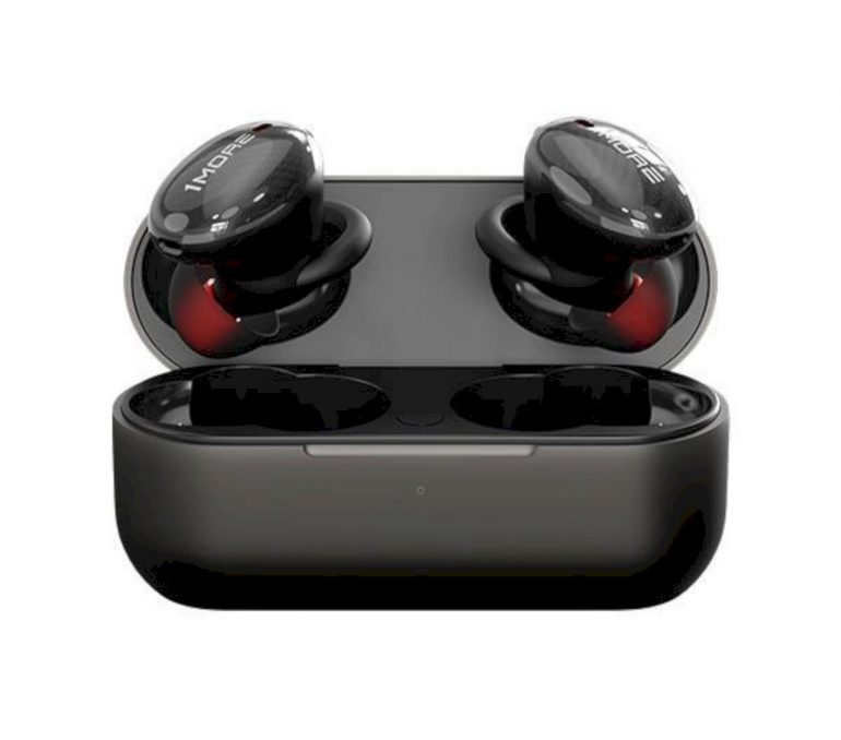 1MORE True Wireless ANC In-Ear Headphones (EHD9001TA)