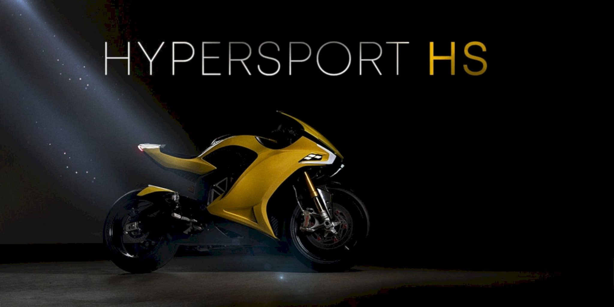 Damon Hypersport: 200 л.с. (электрический)