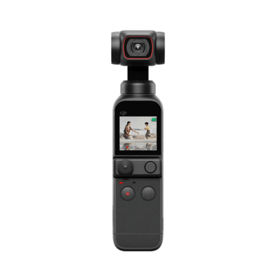 dji pocket 2 in 2024