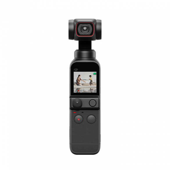 dji pocket 2 on sale