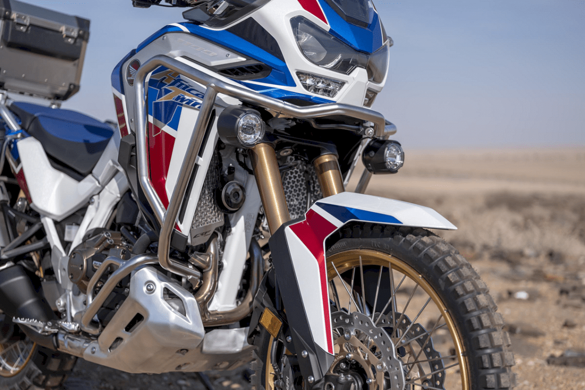 2021 Honda Africa Twin