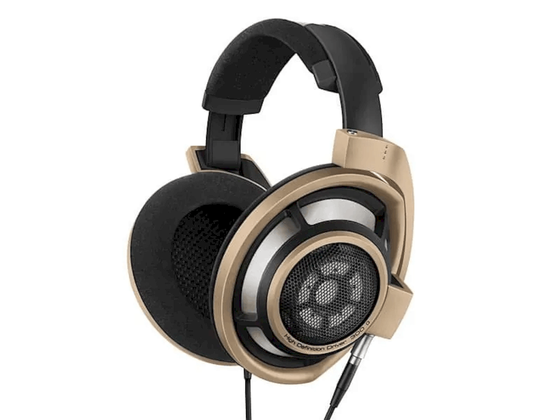 Sennheiser HD 800 S Anniversary Edition