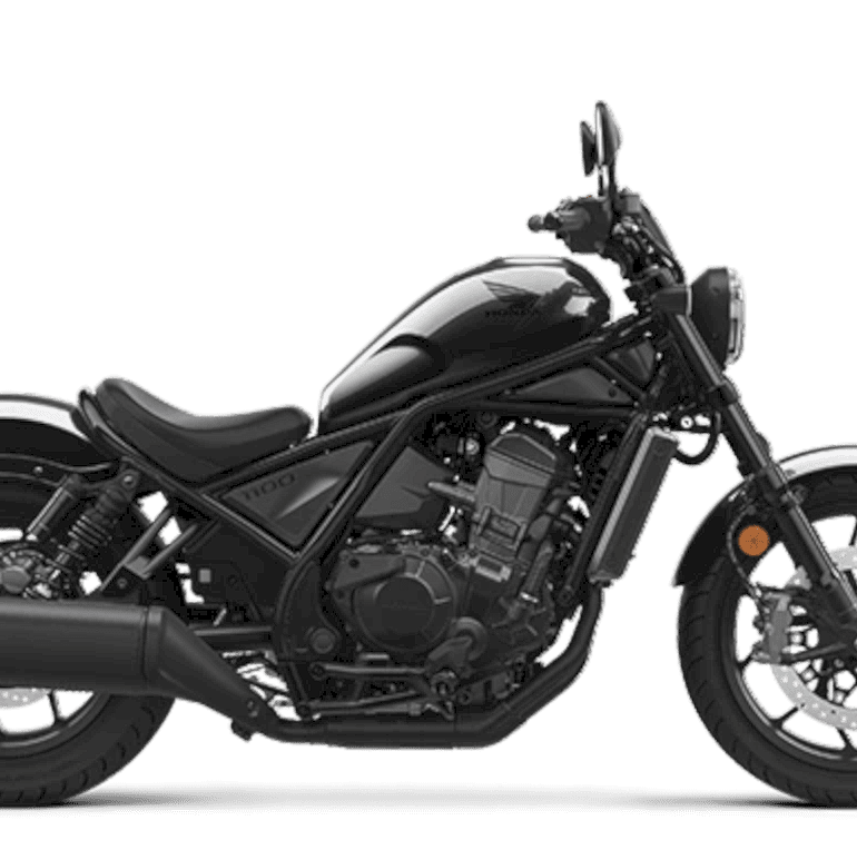 2021 Honda Rebel 1100