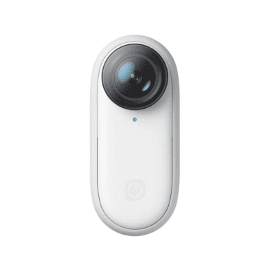 insta360 - go 2