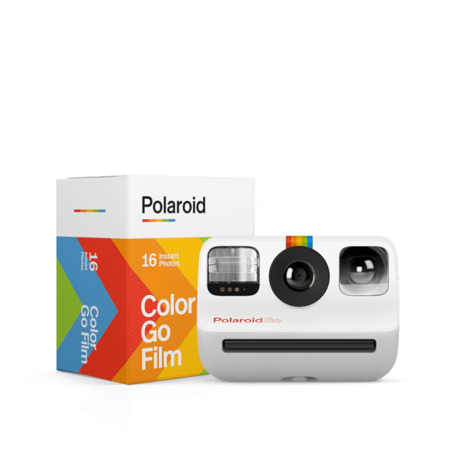 Polaroid Go