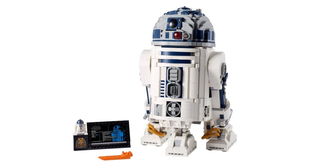 Lego Star Wars™ R2-d2™ 75308